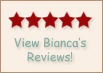 Read Reviews about Psychic Bianca!